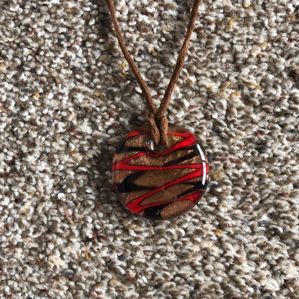 Statement Necklace